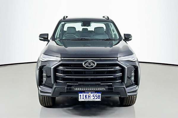 2024 LDV T60 Max LUXE SK8C 4X4