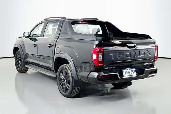 2024 LDV T60 Max LUXE SK8C 4X4