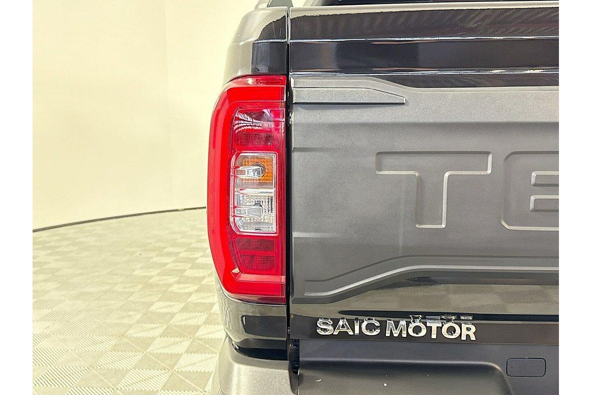 2024 LDV T60 Max LUXE SK8C 4X4