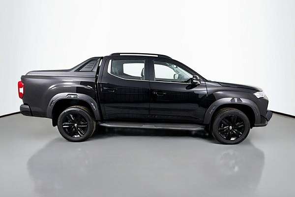 2024 LDV T60 Max LUXE SK8C 4X4