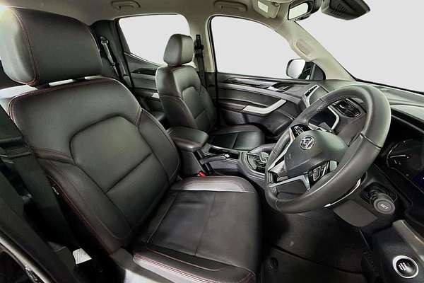 2024 LDV T60 Max LUXE SK8C 4X4