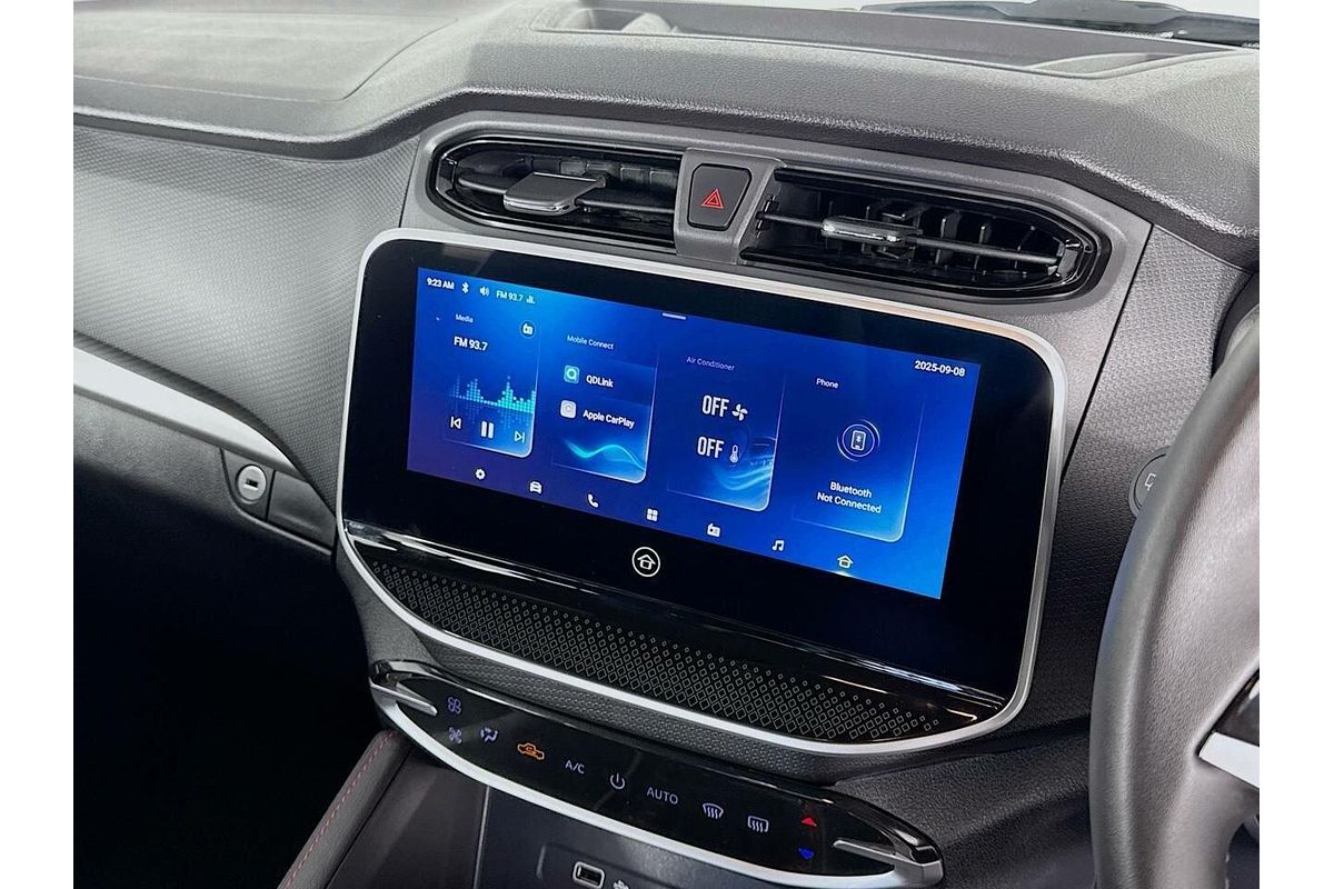 2024 LDV T60 Max LUXE SK8C 4X4