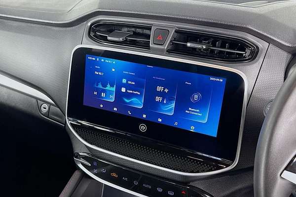 2024 LDV T60 Max LUXE SK8C 4X4