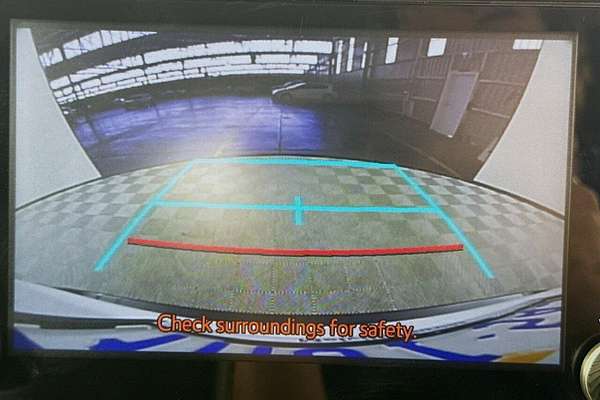 2022 Toyota RAV4 GX AXAH52R