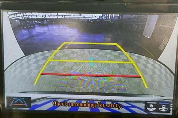 2021 Toyota RAV4 GXL MXAA52R