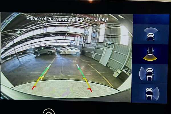 2024 LDV T60 Max LUXE SK8C 4X4