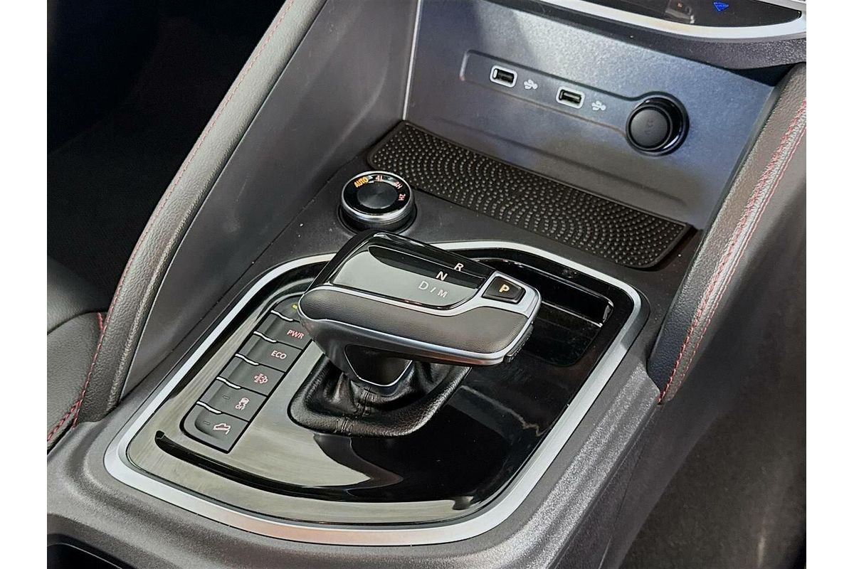 2024 LDV T60 Max LUXE SK8C 4X4