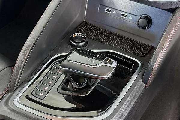 2024 LDV T60 Max LUXE SK8C 4X4