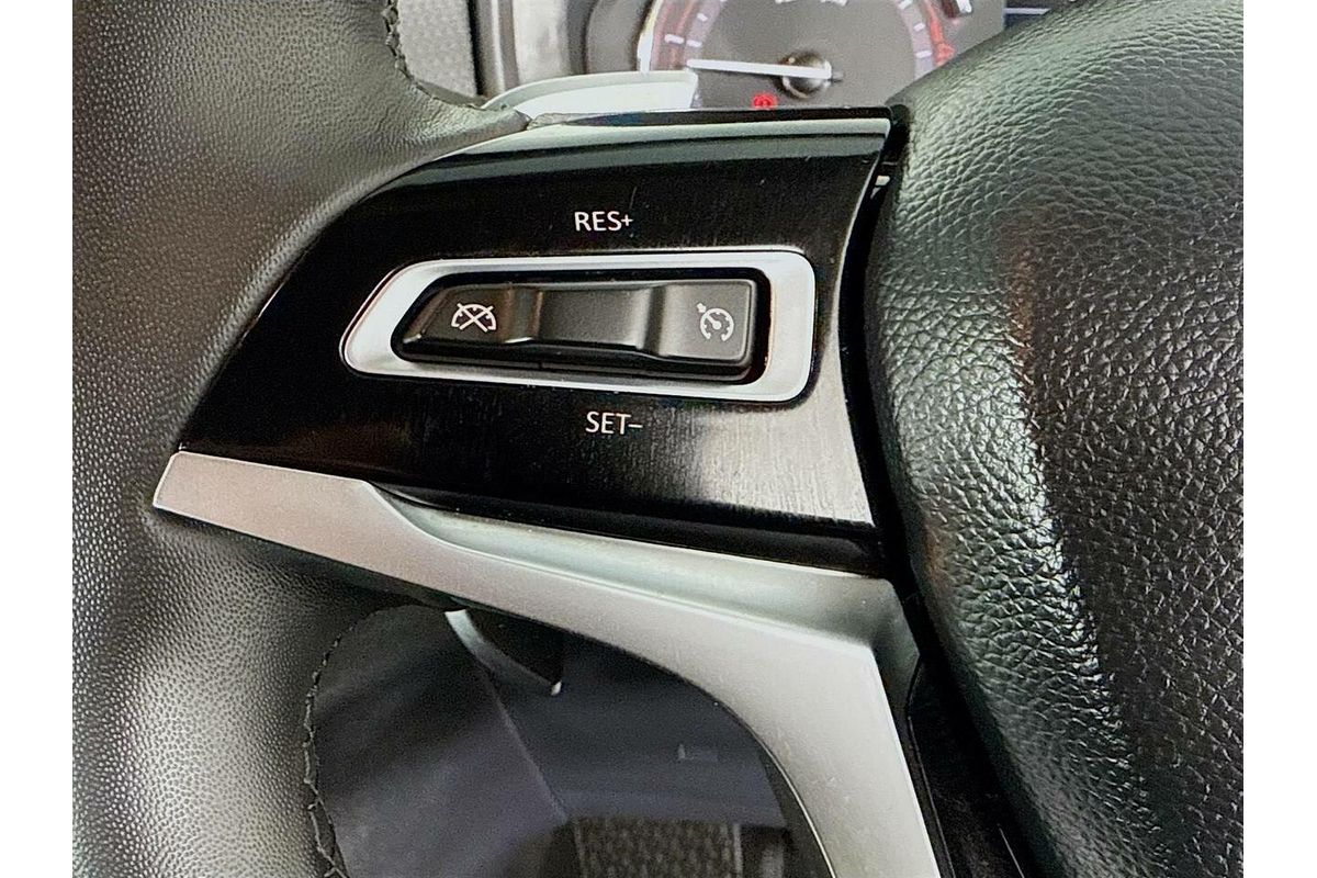 2024 LDV T60 Max LUXE SK8C 4X4