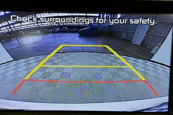 2017 Kia Sportage Si Premium QL