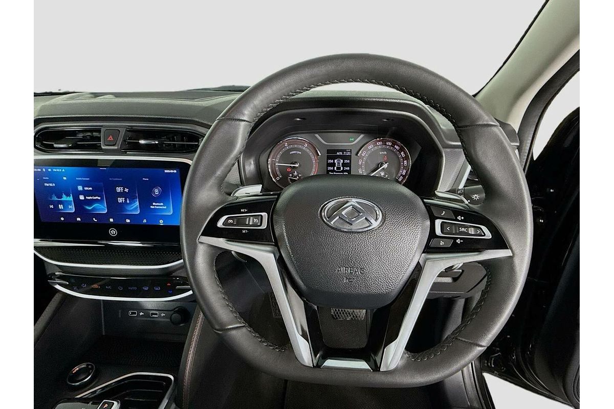 2024 LDV T60 Max LUXE SK8C 4X4