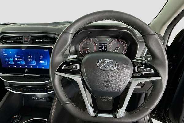 2024 LDV T60 Max LUXE SK8C 4X4