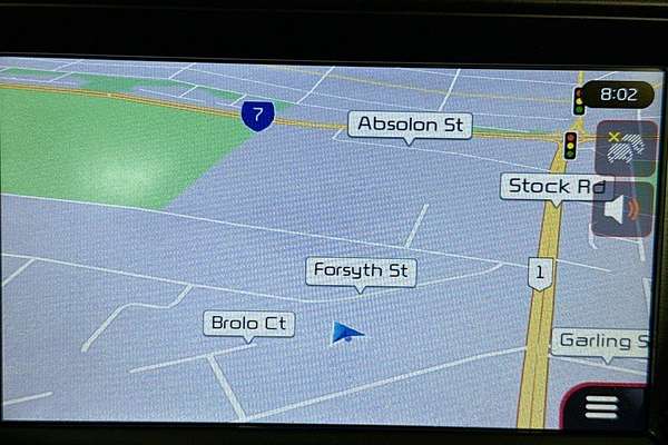 2017 Kia Sportage Si Premium QL