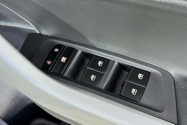 2024 LDV T60 Max LUXE SK8C 4X4