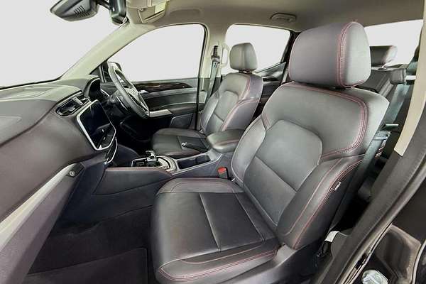 2024 LDV T60 Max LUXE SK8C 4X4