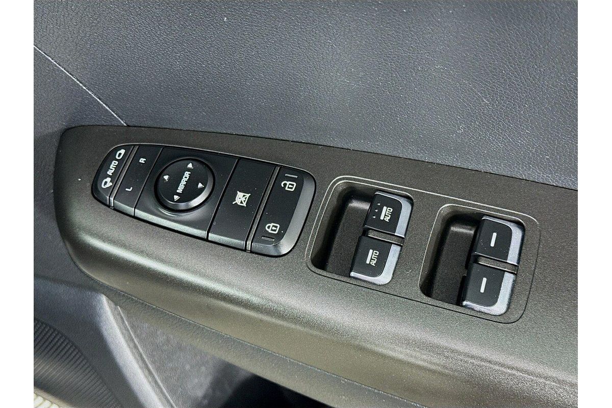 2017 Kia Sportage Si Premium QL