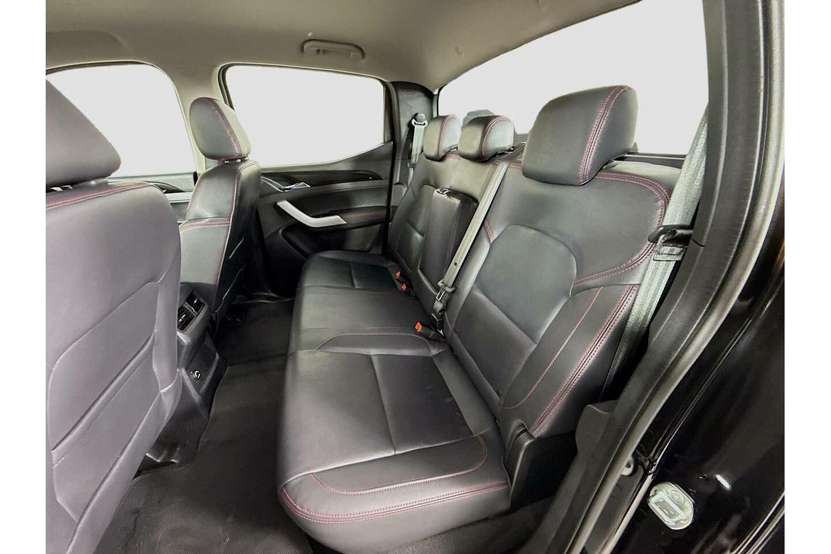 2024 LDV T60 Max LUXE SK8C 4X4