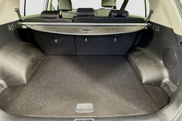 2017 Kia Sportage Si Premium QL