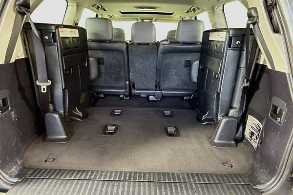 2019 Toyota Landcruiser Sahara VDJ200R