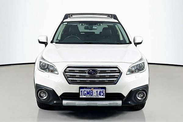 2017 Subaru Outback 2.5i Premium 5GEN