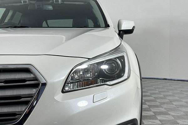 2017 Subaru Outback 2.5i Premium 5GEN