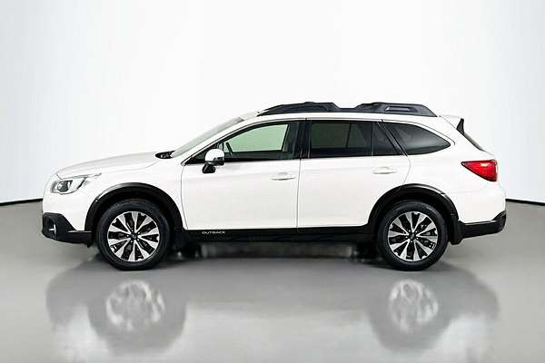 2017 Subaru Outback 2.5i Premium 5GEN