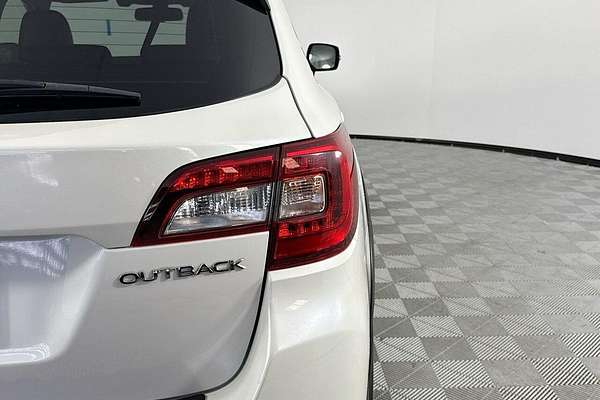 2017 Subaru Outback 2.5i Premium 5GEN