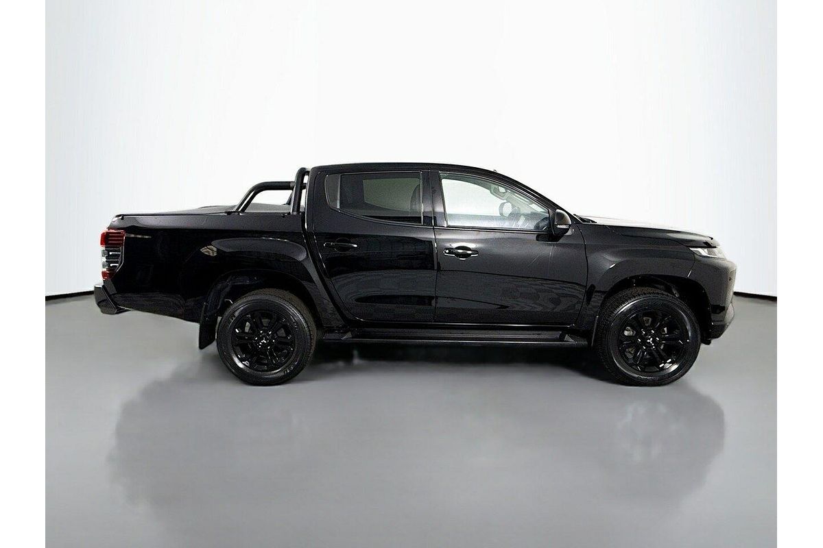 2021 Mitsubishi Triton GSR MR 4X4