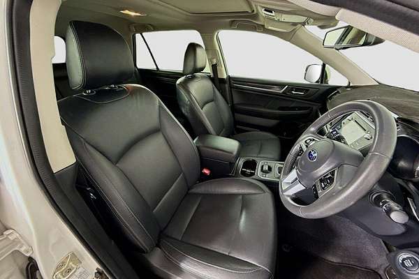 2017 Subaru Outback 2.5i Premium 5GEN