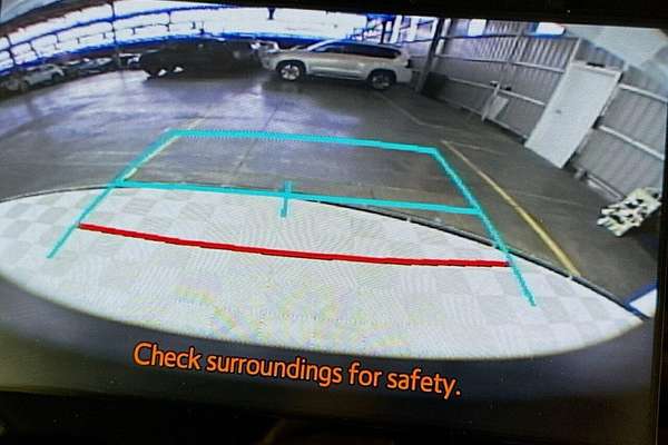 2023 Toyota Landcruiser Prado GX GDJ150R