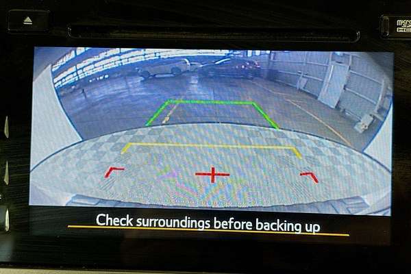 2017 Subaru Outback 2.5i Premium 5GEN