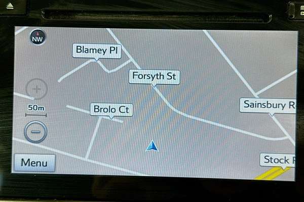 2017 Subaru Outback 2.5i Premium 5GEN