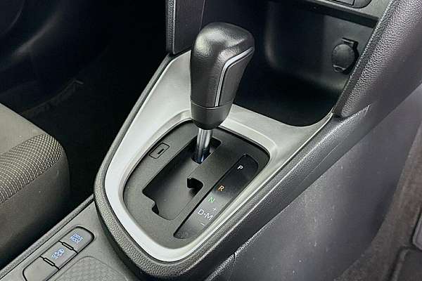 2022 Toyota Yaris Cross GXL MXPB10R