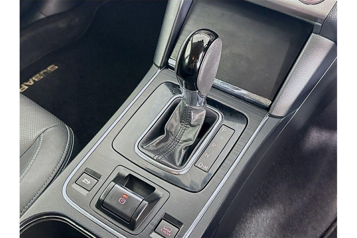 2017 Subaru Outback 2.5i Premium 5GEN