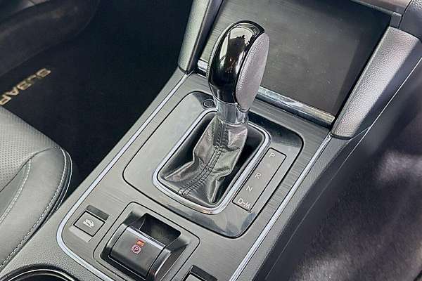 2017 Subaru Outback 2.5i Premium 5GEN