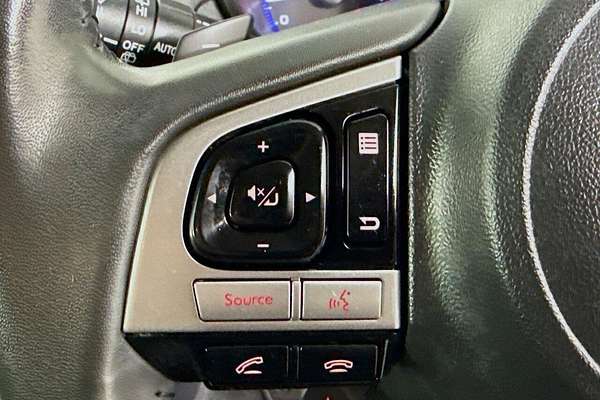 2017 Subaru Outback 2.5i Premium 5GEN