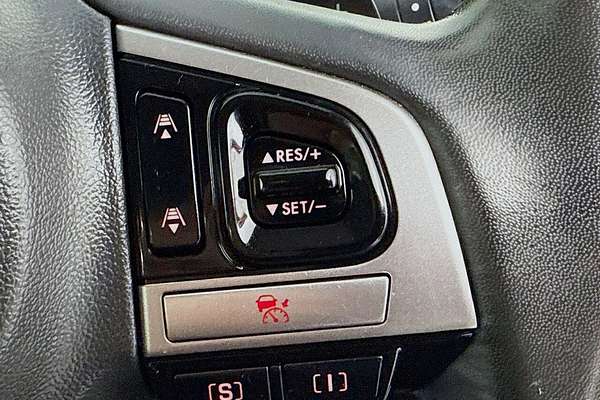 2017 Subaru Outback 2.5i Premium 5GEN