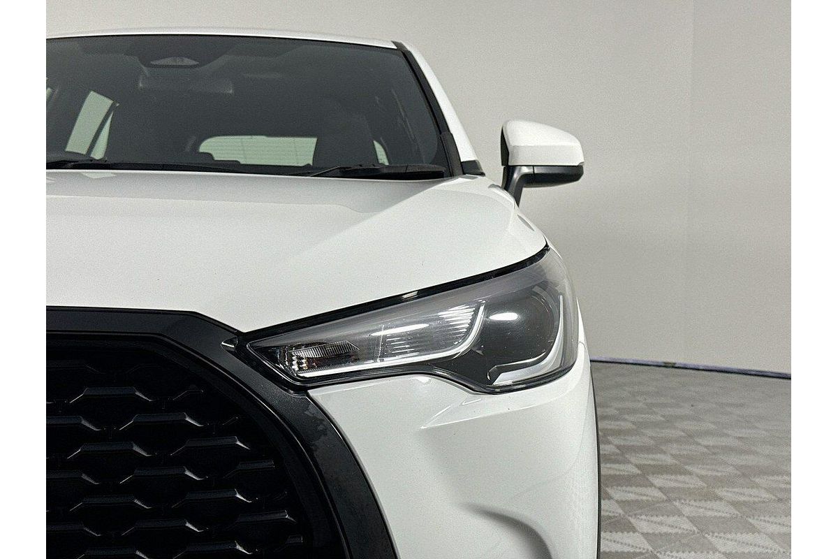 2024 Toyota Corolla Cross GX MXGH10R