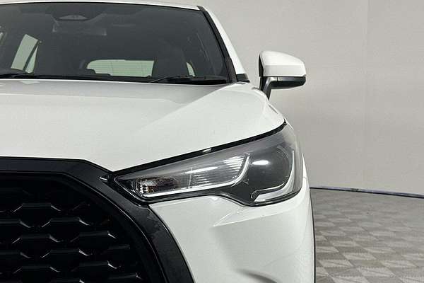 2024 Toyota Corolla Cross GX MXGH10R