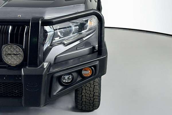 2019 Toyota Landcruiser Prado GXL GDJ150R