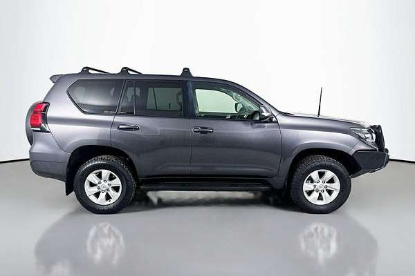 2019 Toyota Landcruiser Prado GXL GDJ150R