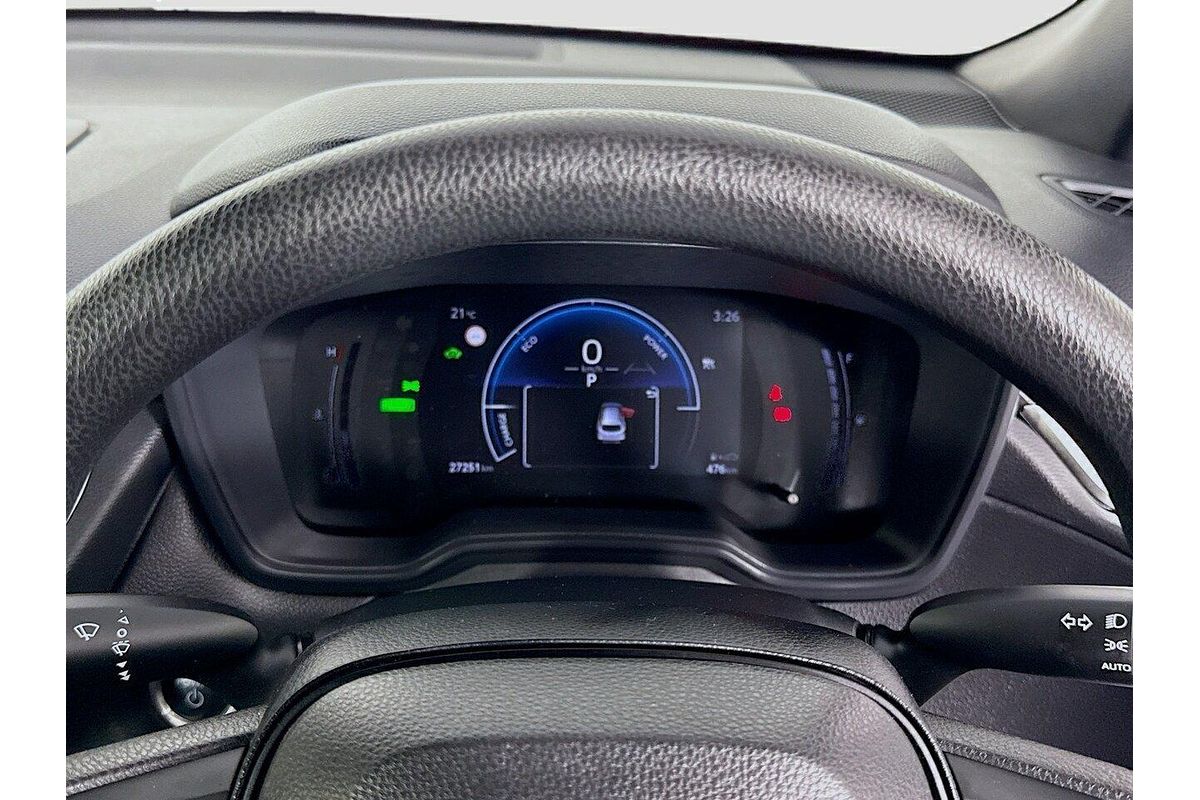 2024 Toyota Corolla Cross GX MXGH10R