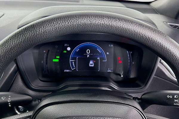 2024 Toyota Corolla Cross GX MXGH10R