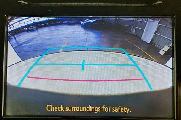 2019 Toyota Landcruiser Prado GXL GDJ150R