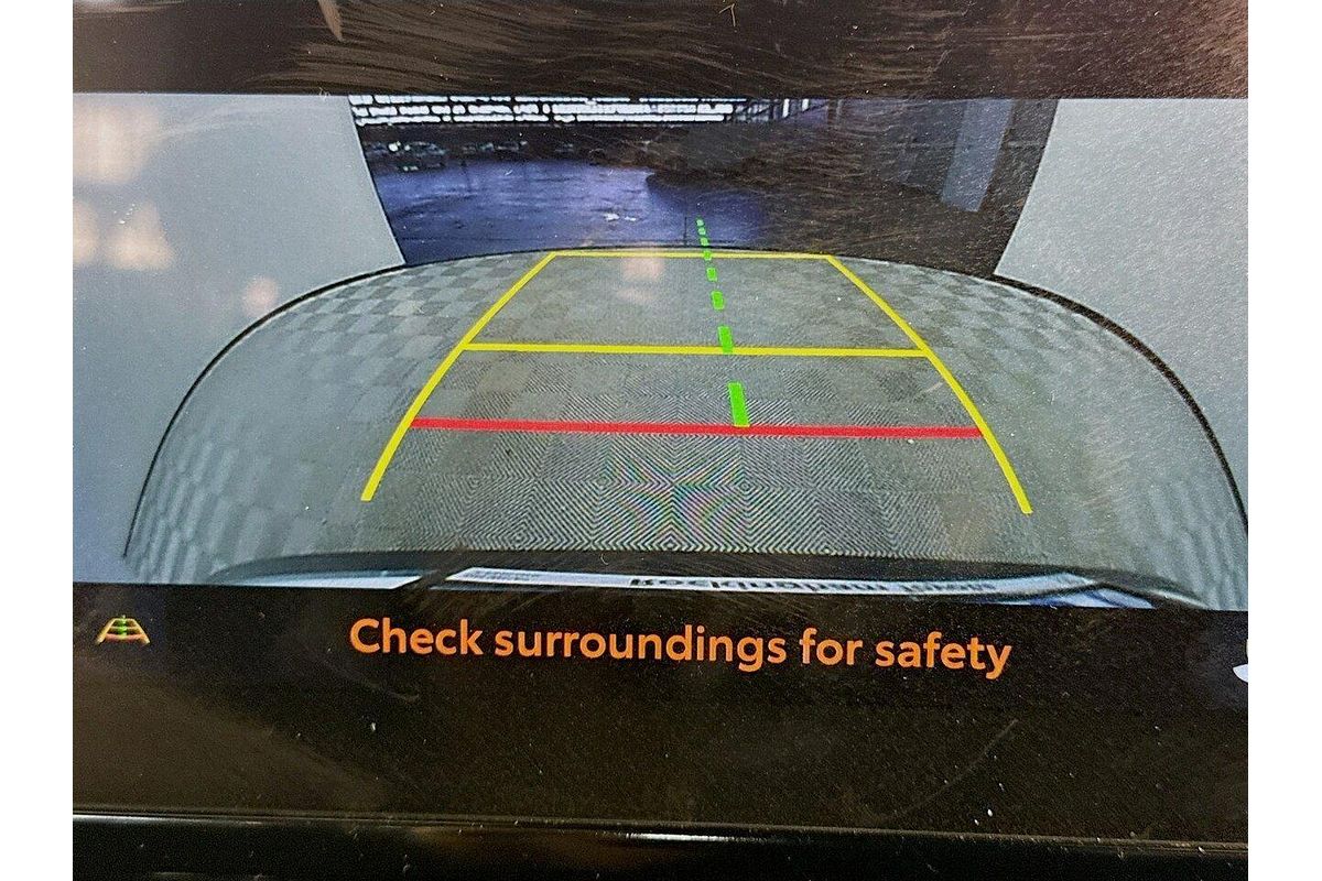 2024 Toyota Corolla Cross GX MXGH10R