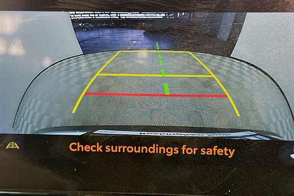 2024 Toyota Corolla Cross GX MXGH10R