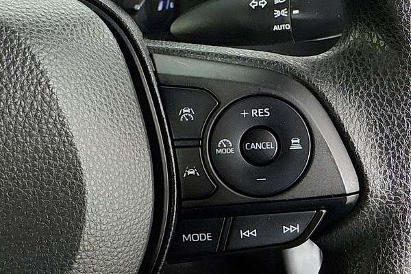 2024 Toyota Corolla Cross GX MXGH10R