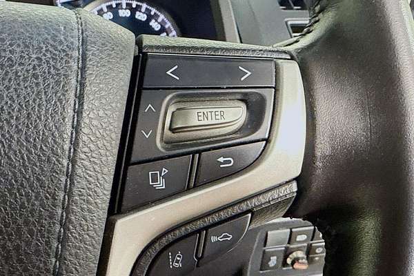 2019 Toyota Landcruiser Prado GXL GDJ150R