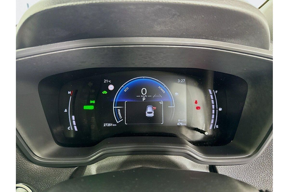 2024 Toyota Corolla Cross GX MXGH10R