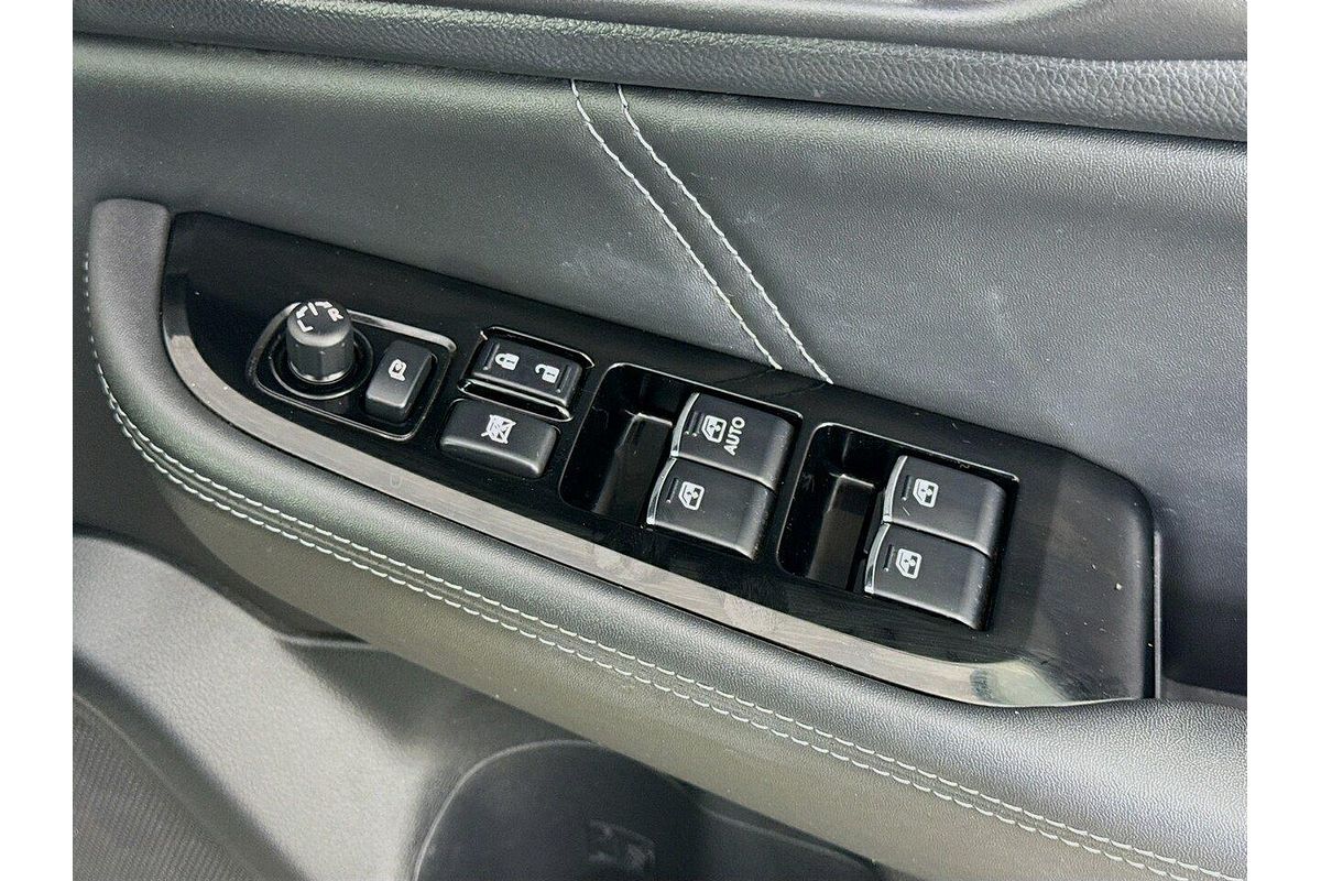 2017 Subaru Outback 2.5i Premium 5GEN